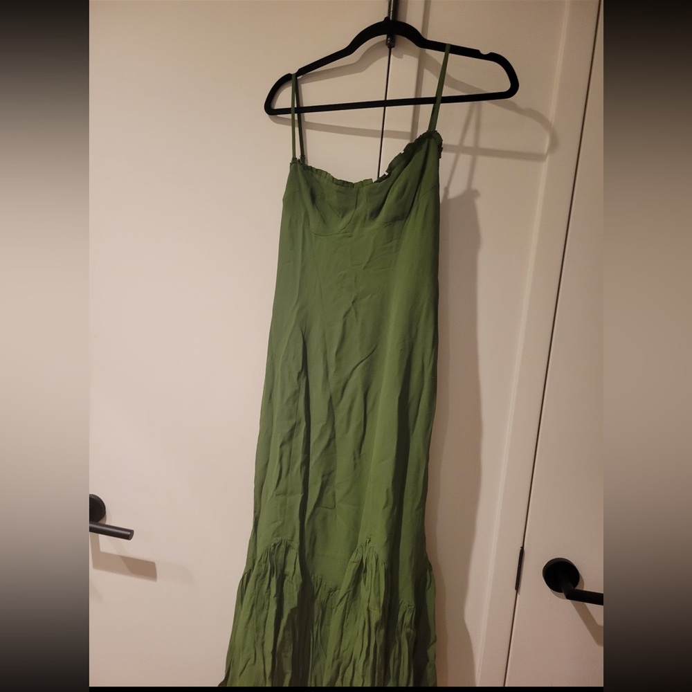 Reformation Dress